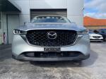 2023 Mazda CX-5 Wagon G20 Maxx KF2W7A