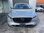 2023 Mazda CX-5 Wagon G20 Maxx KF2W7A