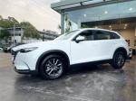 2023 Mazda CX-9 Wagon Sport TC