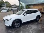 2023 Mazda CX-9 Wagon Sport TC