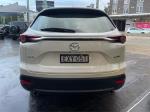 2023 Mazda CX-9 Wagon Sport TC