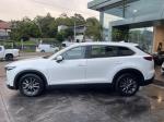2023 Mazda CX-9 Wagon Sport TC