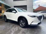 2023 Mazda CX-9 Wagon Sport TC