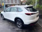 2023 Mazda CX-9 Wagon Sport TC