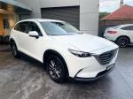 2023 Mazda CX-9 Wagon Sport TC