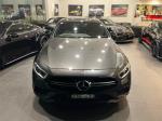 2019 Mercedes-Benz CLS-Class Sedan CLS53 AMG C257