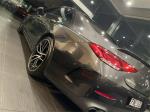2019 Mercedes-Benz CLS-Class Sedan CLS53 AMG C257