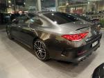 2019 Mercedes-Benz CLS-Class Sedan CLS53 AMG C257