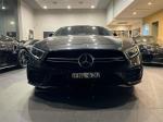 2019 Mercedes-Benz CLS-Class Sedan CLS53 AMG C257