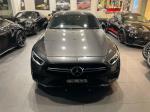 2019 Mercedes-Benz CLS-Class Sedan CLS53 AMG C257