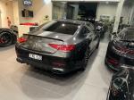 2019 Mercedes-Benz CLS-Class Sedan CLS53 AMG C257