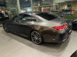 2019 Mercedes-Benz CLS-Class Sedan CLS53 AMG C257