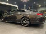 2019 Mercedes-Benz CLS-Class Sedan CLS53 AMG C257