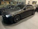 2019 Mercedes-Benz CLS-Class Sedan CLS53 AMG C257