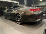 2019 Mercedes-Benz CLS-Class Sedan CLS53 AMG C257