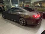 2019 Mercedes-Benz CLS-Class Sedan CLS53 AMG C257