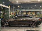 2019 Mercedes-Benz CLS-Class Sedan CLS53 AMG C257