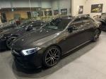 2019 Mercedes-Benz CLS-Class Sedan CLS53 AMG C257