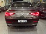 2019 Mercedes-Benz CLS-Class Sedan CLS53 AMG C257