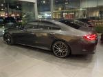 2019 Mercedes-Benz CLS-Class Sedan CLS53 AMG C257