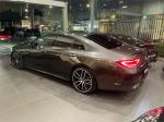2019 Mercedes-Benz CLS-Class Sedan CLS53 AMG C257