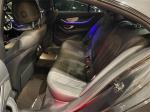 2019 Mercedes-Benz CLS-Class Sedan CLS53 AMG C257
