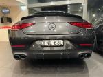 2019 Mercedes-Benz CLS-Class Sedan CLS53 AMG C257