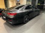 2019 Mercedes-Benz CLS-Class Sedan CLS53 AMG C257