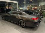 2019 Mercedes-Benz CLS-Class Sedan CLS53 AMG C257