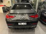 2019 Mercedes-Benz CLS-Class Sedan CLS53 AMG C257