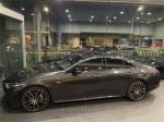 2019 Mercedes-Benz CLS-Class Sedan CLS53 AMG C257