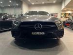 2019 Mercedes-Benz CLS-Class Sedan CLS53 AMG C257