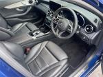 2020 Mercedes-Benz C-Class Sedan C200 W205 800+050MY