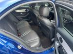 2020 Mercedes-Benz C-Class Sedan C200 W205 800+050MY