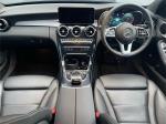 2020 Mercedes-Benz C-Class Sedan C200 W205 800+050MY