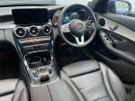 2020 Mercedes-Benz C-Class Sedan C200 W205 800+050MY