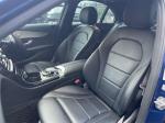 2020 Mercedes-Benz C-Class Sedan C200 W205 800+050MY