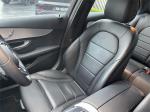 2020 Mercedes-Benz C-Class Sedan C200 W205 800+050MY