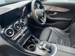 2020 Mercedes-Benz C-Class Sedan C200 W205 800+050MY