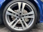 2020 Mercedes-Benz C-Class Sedan C200 W205 800+050MY