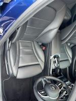 2020 Mercedes-Benz C-Class Sedan C200 W205 800+050MY