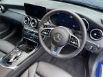 2020 Mercedes-Benz C-Class Sedan C200 W205 800+050MY