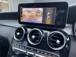 2020 Mercedes-Benz C-Class Sedan C200 W205 800+050MY