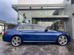 2020 Mercedes-Benz C-Class Sedan C200 W205 800+050MY