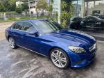 2020 Mercedes-Benz C-Class Sedan C200 W205 800+050MY