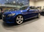 2020 Mercedes-Benz C-Class Sedan C200 W205 800+050MY