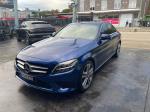2020 Mercedes-Benz C-Class Sedan C200 W205 800+050MY