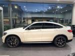 2019 Mercedes-Benz GLC-Class Wagon GLC43 AMG C253 809MY