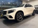 2019 Mercedes-Benz GLC-Class Wagon GLC43 AMG C253 809MY