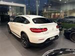 2019 Mercedes-Benz GLC-Class Wagon GLC43 AMG C253 809MY